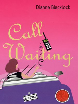cover image of Call Waiting